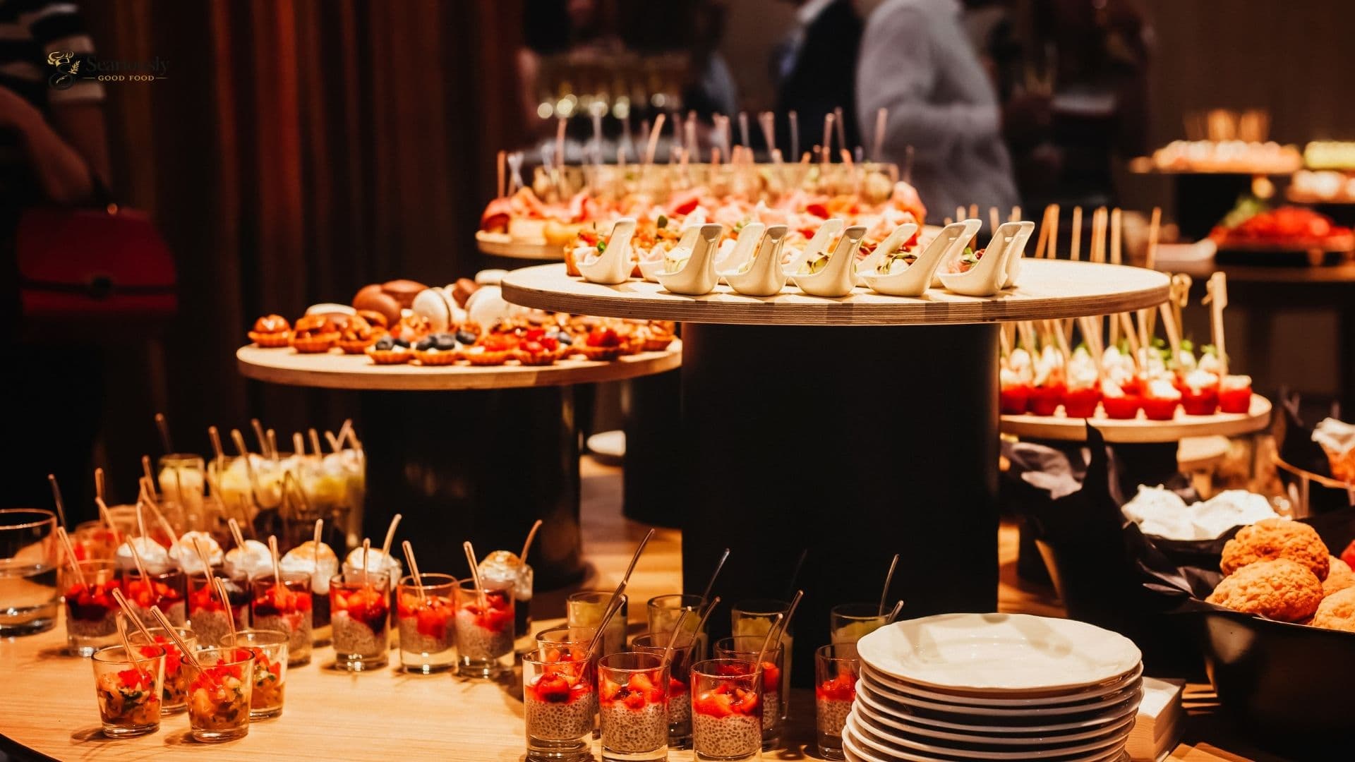 Wedding Catering