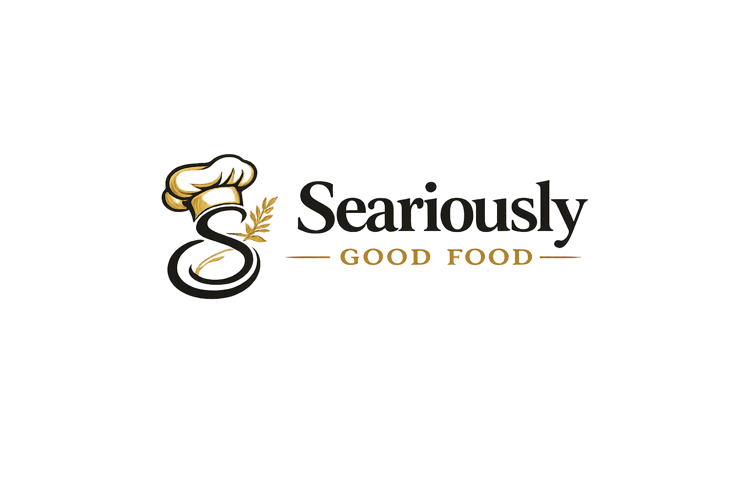 Seariously Good Food